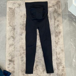 Blanqi Maternity Leggings